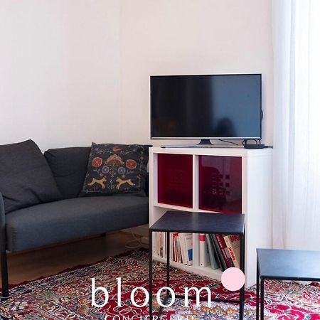 Nancy Centre 3 Chambres A 2 Pas De La Gare Ngoại thất bức ảnh