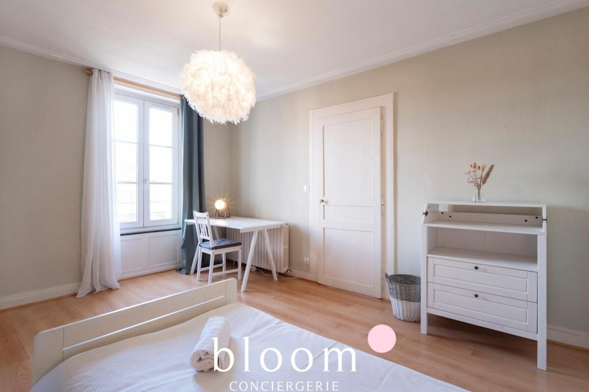 Nancy Centre 3 Chambres A 2 Pas De La Gare Ngoại thất bức ảnh
